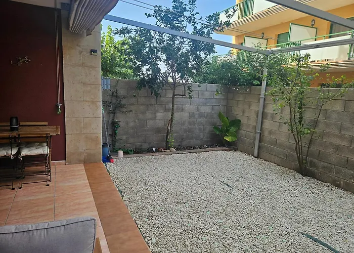 Pequeno Paraiso