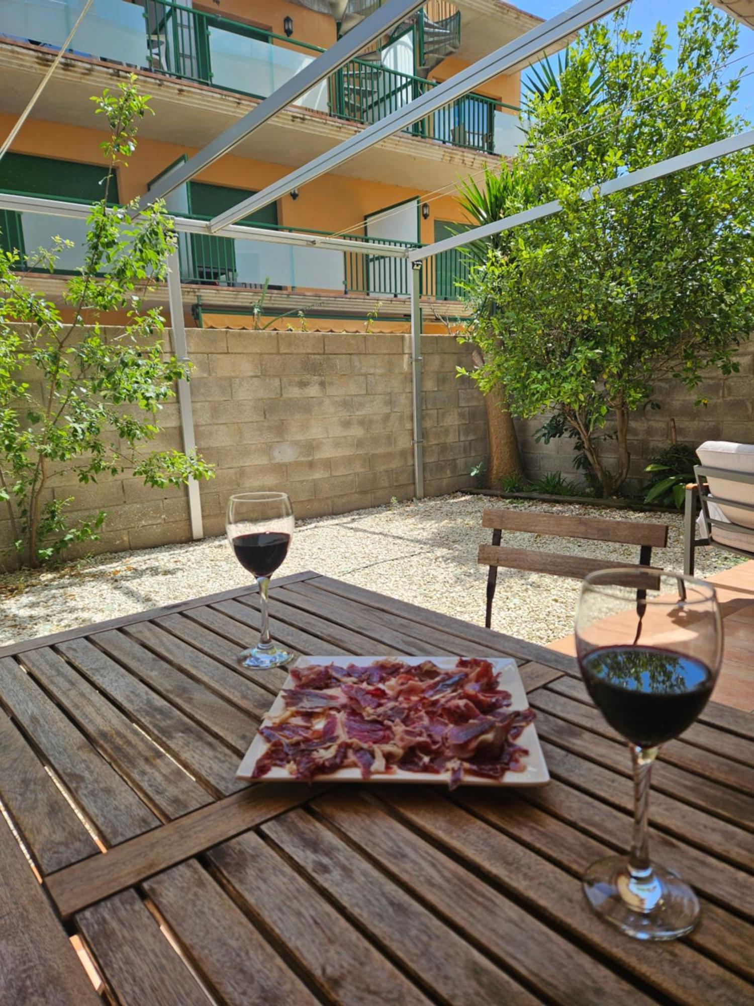 Appartement Pequeno Paraiso