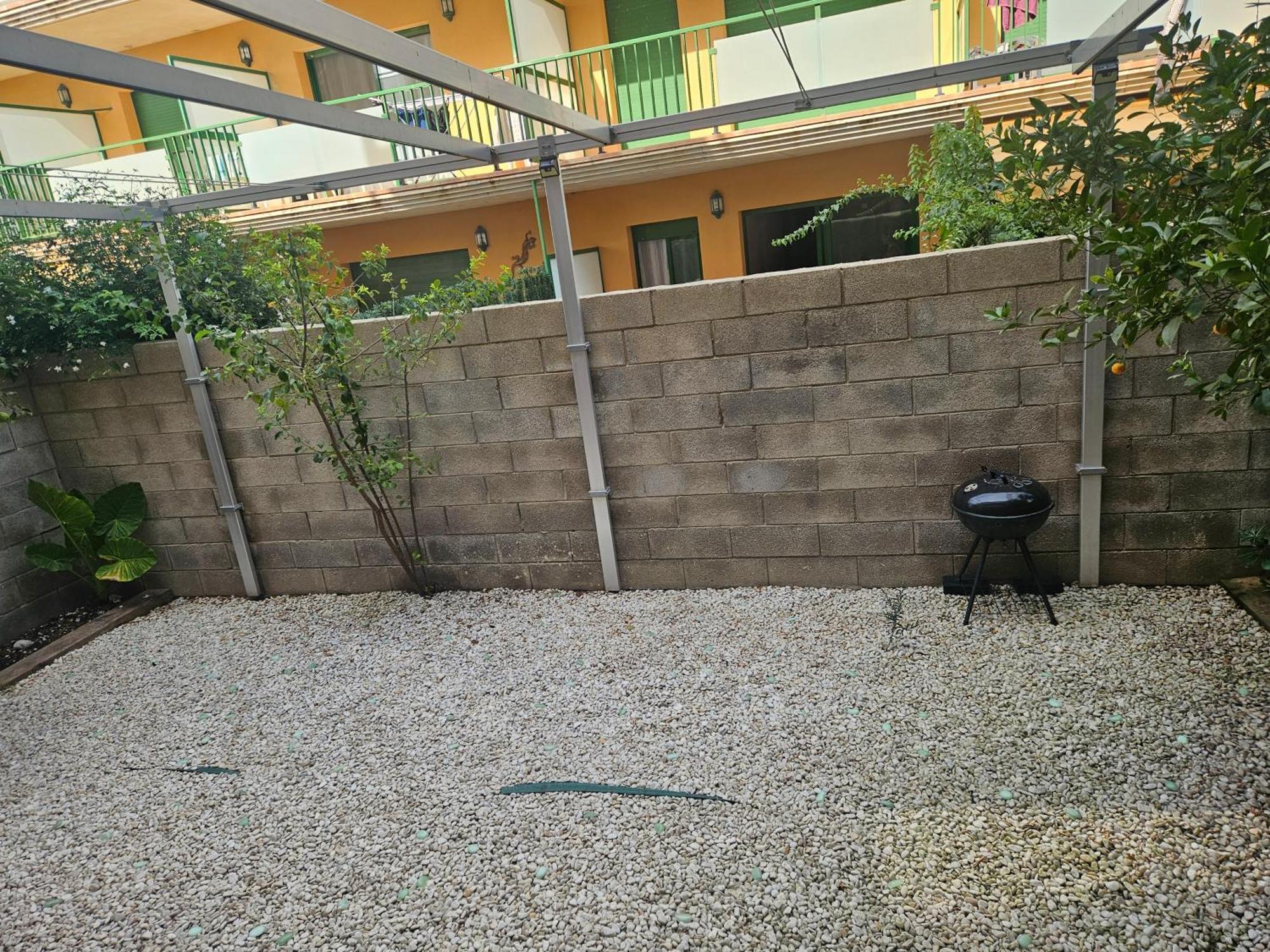 Pequeno Paraiso Appartement