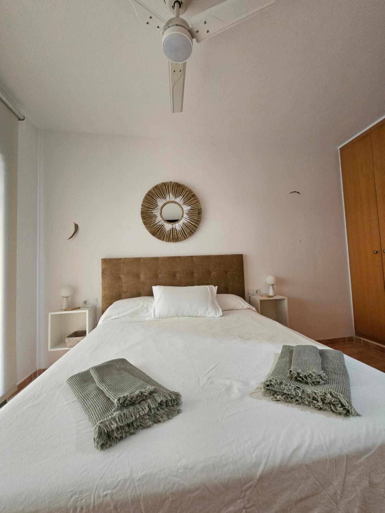 Pequeno Paraiso Appartement L'Eucaliptus