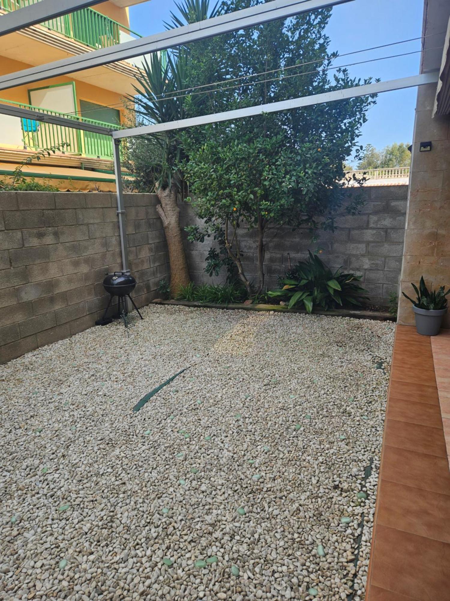 Pequeno Paraiso Appartement