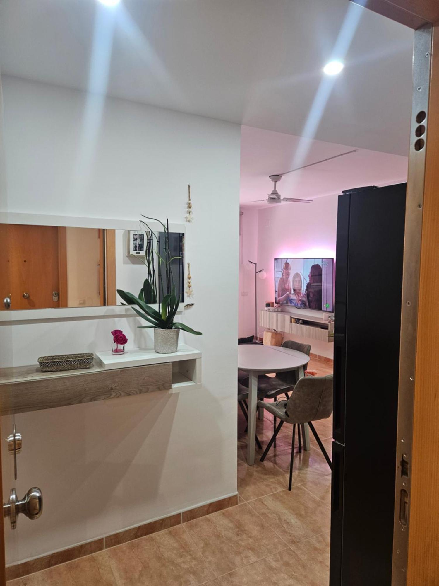 Pequeno Paraiso Appartement L'Eucaliptus