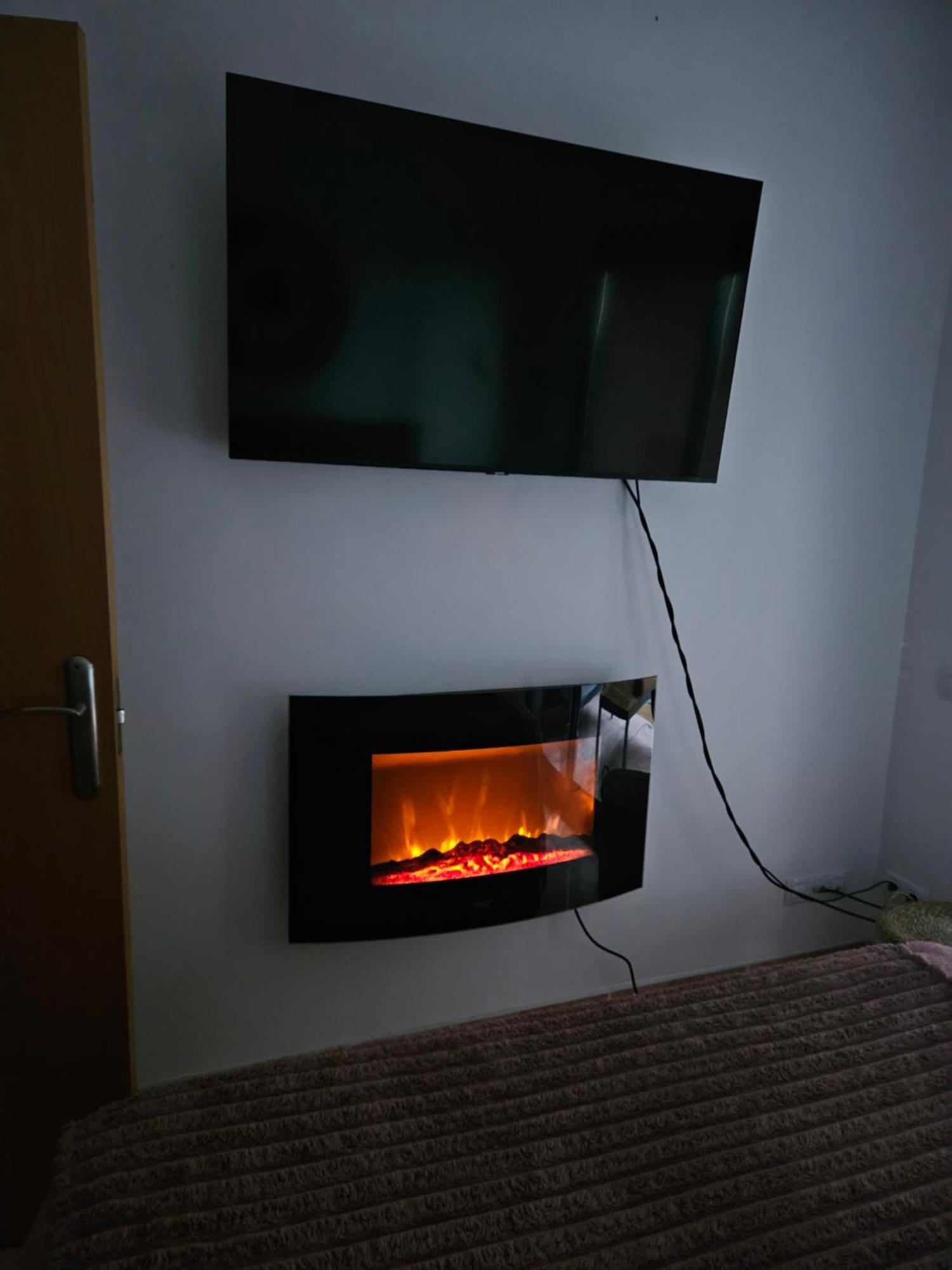 Pequeno Paraiso Appartement *