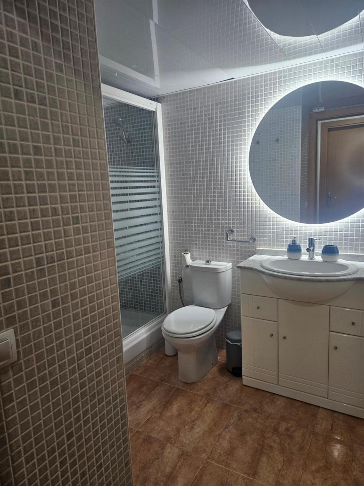 Appartement Pequeno Paraiso *
